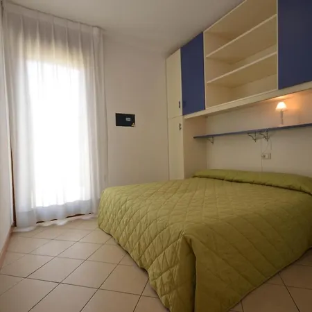 Albanella Lägenhet Bibione