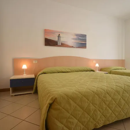 Daire Albanella Bibione