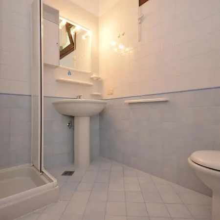 Daire Albanella Bibione