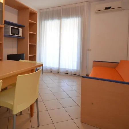 Διαμέρισμα Albanella *