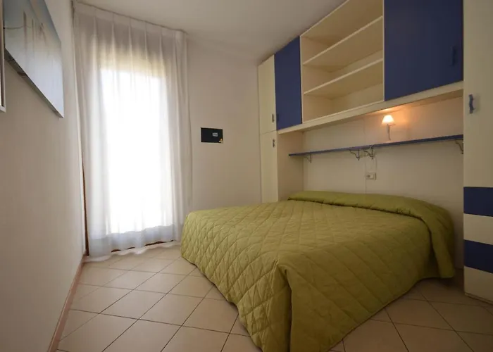 Albanella Lägenhet Bibione