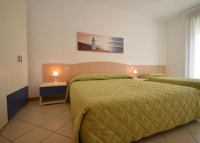 Lägenhet Albanella Bibione