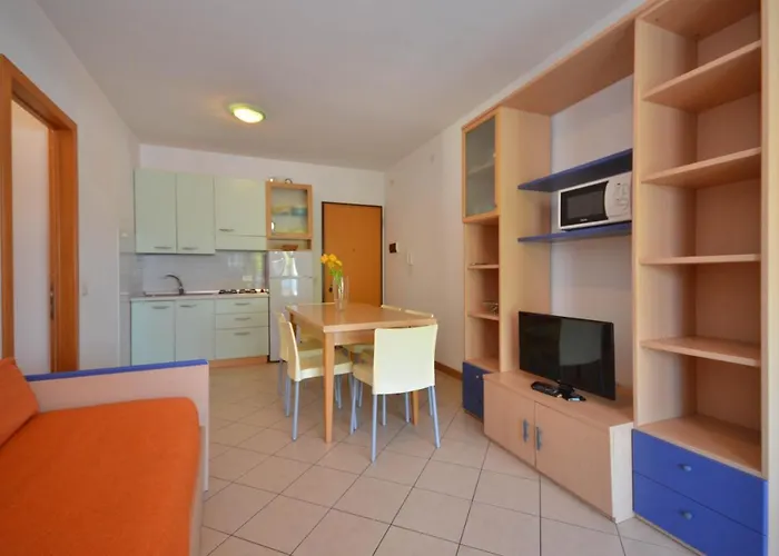 Albanella Lägenhet *