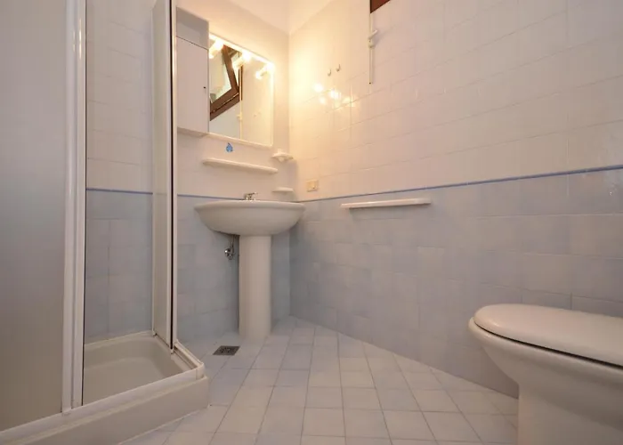 Апартаменти Albanella Бібіоне