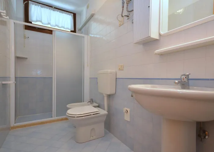 Апартаменти Albanella *