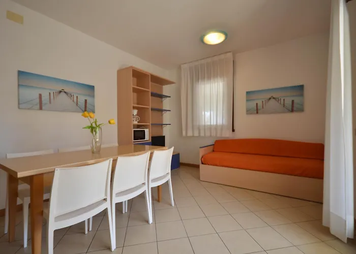 Lägenhet Albanella Bibione