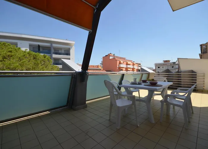 Albanella Апартаменти