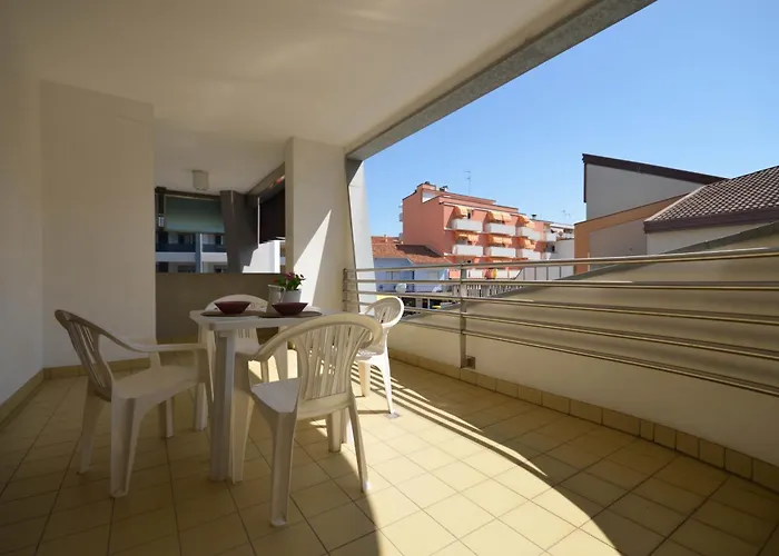 Апартаменти Albanella